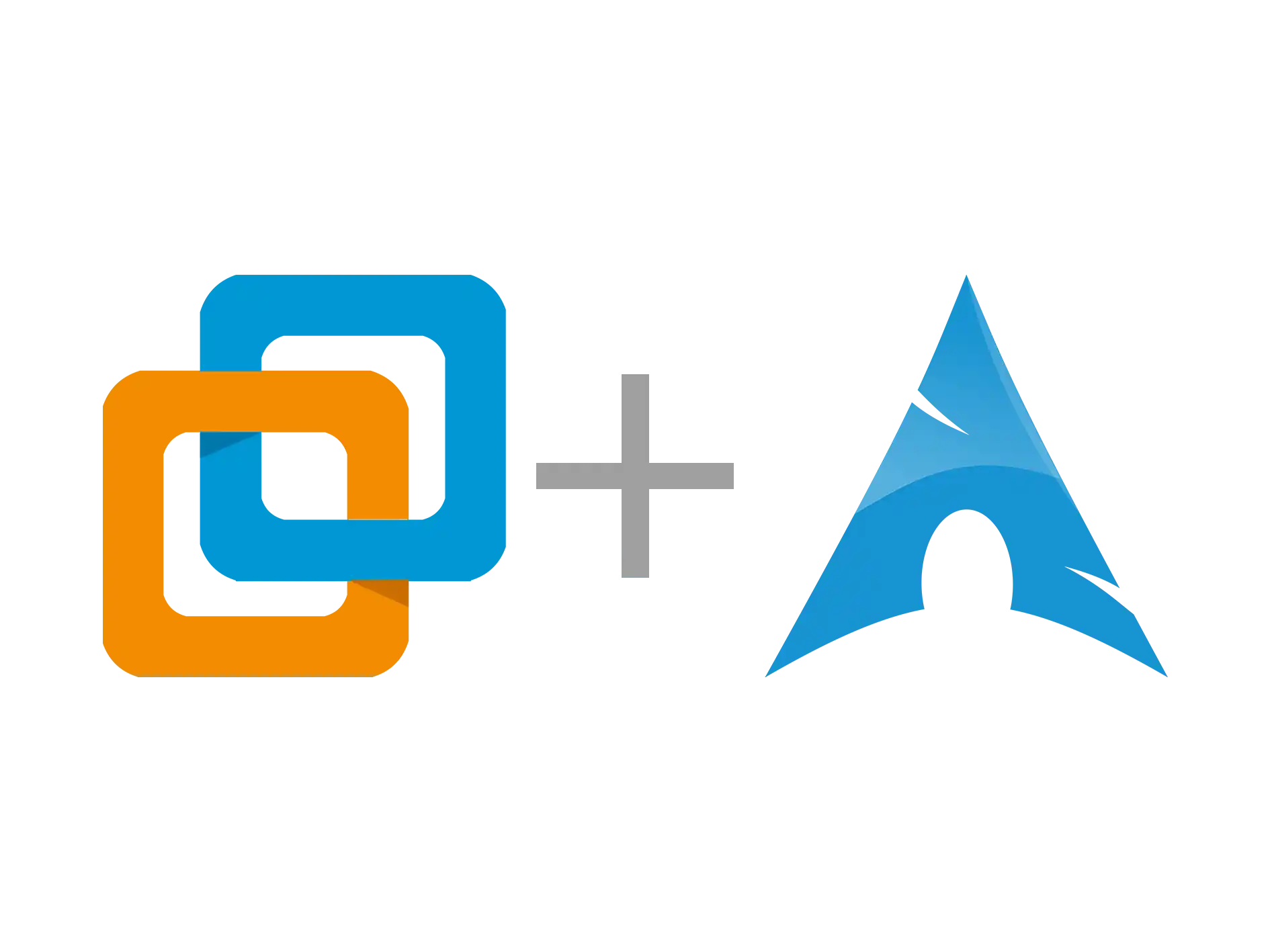 如何在 VMware 虚拟机上安装 Arch Linux
